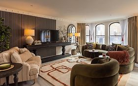 Mayfair House